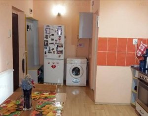 , 40m2 dans Cluj-napoca, zone Manastur