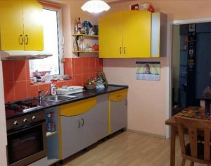 Appartement 1 chambres à vendre dans Cluj-napoca, zone Manastur