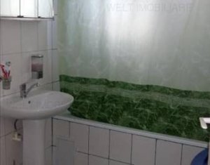 Appartement 1 chambres à vendre dans Cluj-napoca, zone Manastur
