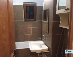 Appartement 2 chambres à louer dans Cluj-napoca, zone Grigorescu