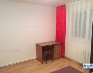 Appartement 2 chambres à louer dans Cluj-napoca, zone Grigorescu