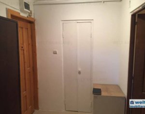 Appartement 2 chambres à louer dans Cluj-napoca, zone Grigorescu