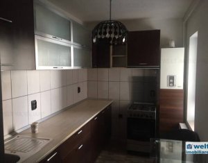 Lakás 1 szobák kiadó on Cluj-napoca, Zóna Marasti