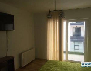 Lakás 1 szobák kiadó on Cluj-napoca, Zóna Marasti