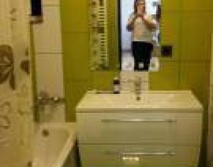 Lakás 1 szobák kiadó on Cluj-napoca, Zóna Marasti