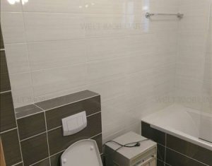 Lakás 2 szobák kiadó on Cluj-napoca, Zóna Manastur