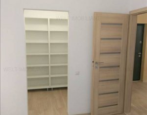 Lakás 2 szobák kiadó on Cluj-napoca, Zóna Manastur