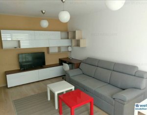 , 46m2 dans Cluj-napoca, zone Manastur