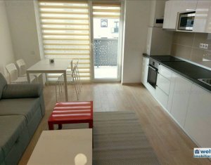 Lakás 2 szobák kiadó on Cluj-napoca, Zóna Manastur