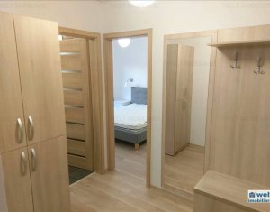 Lakás 2 szobák kiadó on Cluj-napoca, Zóna Manastur