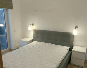 Lakás 2 szobák kiadó on Cluj-napoca, Zóna Manastur