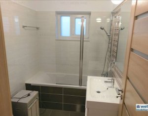 Lakás 2 szobák kiadó on Cluj-napoca, Zóna Manastur