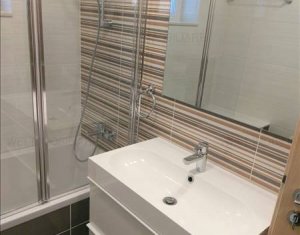 Lakás 2 szobák kiadó on Cluj-napoca, Zóna Manastur