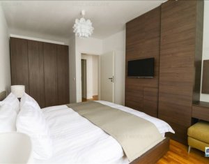 Appartement 3 chambres à louer dans Cluj-napoca, zone Gheorgheni