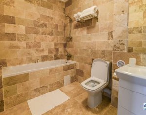 Appartement 3 chambres à louer dans Cluj-napoca, zone Gheorgheni