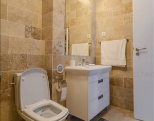 Appartement 3 chambres à louer dans Cluj-napoca, zone Gheorgheni