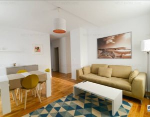 , 75m2 dans Cluj-napoca, zone Gheorgheni