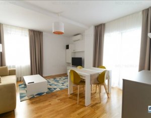 Appartement 3 chambres à louer dans Cluj-napoca, zone Gheorgheni