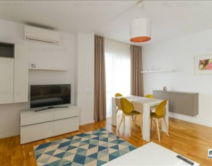 Appartement 3 chambres à louer dans Cluj-napoca, zone Gheorgheni