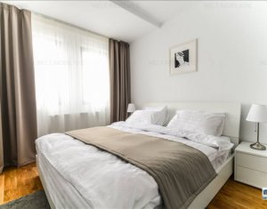 Appartement 3 chambres à louer dans Cluj-napoca, zone Gheorgheni