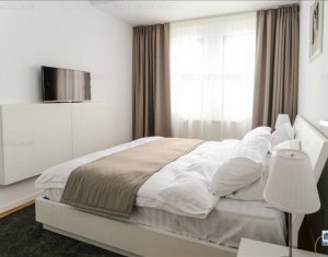 Appartement 3 chambres à louer dans Cluj-napoca, zone Gheorgheni