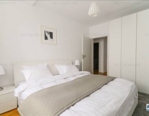 Appartement 3 chambres à louer dans Cluj-napoca, zone Gheorgheni