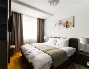 Appartement 3 chambres à louer dans Cluj-napoca, zone Gheorgheni