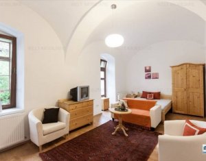 , 39m2 dans Cluj-napoca, zone Centru