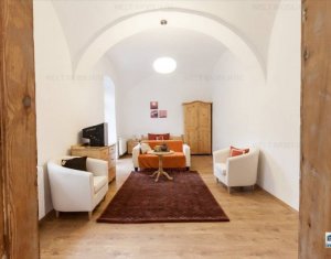 Lakás 1 szobák kiadó on Cluj-napoca, Zóna Centru