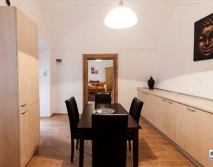 Lakás 1 szobák kiadó on Cluj-napoca, Zóna Centru