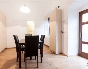 Lakás 1 szobák kiadó on Cluj-napoca, Zóna Centru