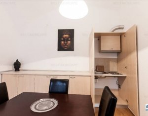 Lakás 1 szobák kiadó on Cluj-napoca, Zóna Centru