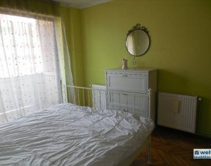 Appartement 3 chambres à louer dans Cluj-napoca, zone Grigorescu