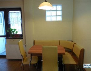 Appartement 3 chambres à louer dans Cluj-napoca, zone Grigorescu