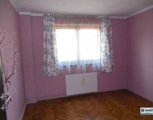 Appartement 3 chambres à louer dans Cluj-napoca, zone Grigorescu