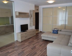 , 56m2 dans Cluj-napoca, zone Centru