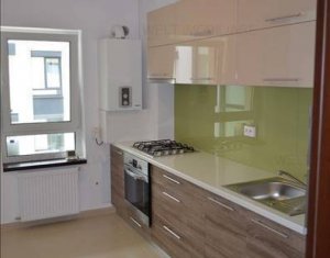 Appartement 2 chambres à louer dans Cluj-napoca, zone Centru