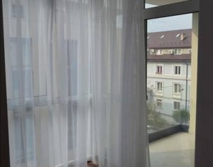 Appartement 2 chambres à louer dans Cluj-napoca, zone Centru