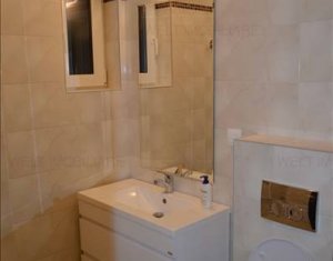 Appartement 2 chambres à louer dans Cluj-napoca, zone Centru