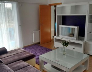 Appartement 2 chambres à louer dans Cluj-napoca