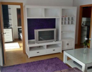 Appartement 2 chambres à louer dans Cluj-napoca