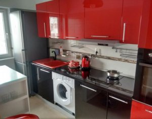 Appartement 2 chambres à louer dans Cluj-napoca