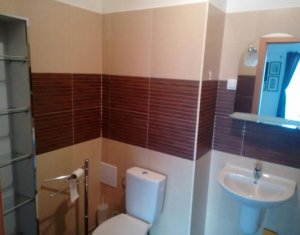 Appartement 2 chambres à louer dans Cluj-napoca