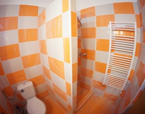 Appartement 2 chambres à vendre dans Cluj-napoca, zone Centru