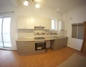 Appartement 2 chambres à vendre dans Cluj-napoca, zone Centru
