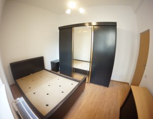 Appartement 2 chambres à vendre dans Cluj-napoca, zone Centru