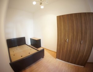Appartement 2 chambres à vendre dans Cluj-napoca, zone Centru