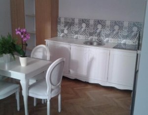 , 48m2 dans Cluj-napoca, zone Centru
