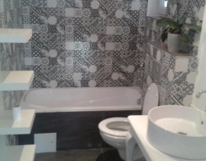 Appartement 2 chambres à louer dans Cluj-napoca, zone Centru