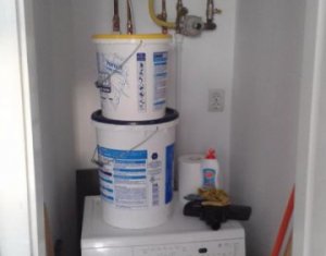 Appartement 2 chambres à louer dans Cluj-napoca, zone Centru